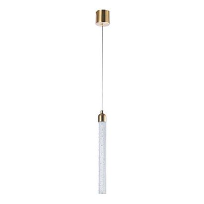 подвесной светильник arte lamp bias a1802sp-5pb, доставка по Казахстану 