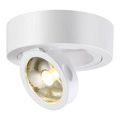 люстры потолочный светодиодный светильник novotech over razzo 357704, доставка по Казахстану 