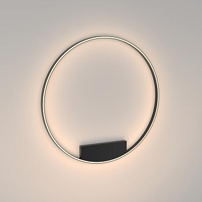 Потолочный светильник Maytoni MOD058CL-L65B3K Rim