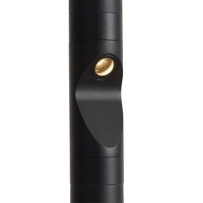 7021/9FL Odeon Light Уличный светильник поворотный на 350°  BAMBOO