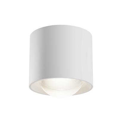Потолочный светильник Technical C217CL-15W4K-W купить в Алматы svet.kz