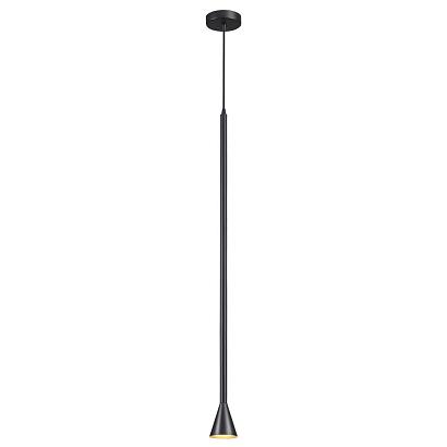 подвесной светильник odeon light hightech pipa 3884/1b, доставка по Казахстану 