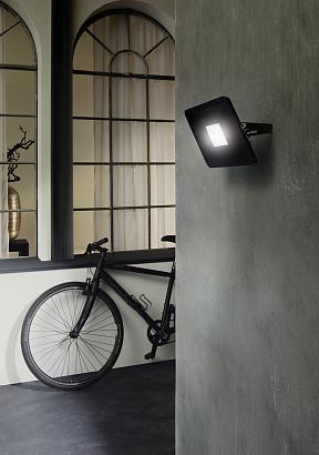 Прожектор светодиодный Eglo Faedo 3 50W 97458