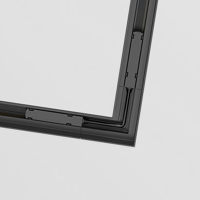 Аксессуар для трекового светильника Technical TRX010CL-22B купить в Алматы svet.kz