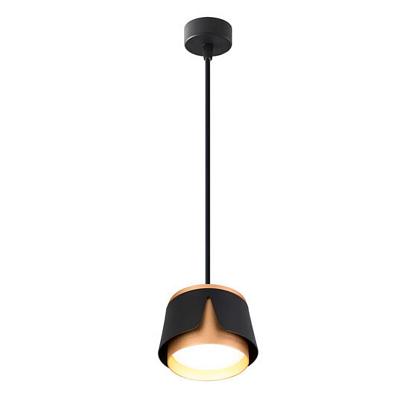 подвесной светильник arte lamp amaks a8028sp-1bk, доставка по Казахстану 