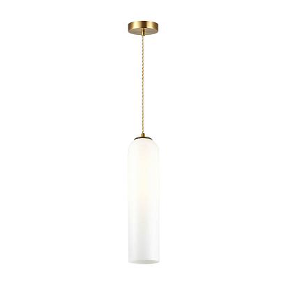 подвесной светильник odeon light pendant vosti 4642/1, доставка по Казахстану 
