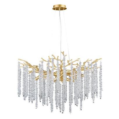 подвесной светильник divinare salice 3133/01 sp-10, доставка по Казахстану 
