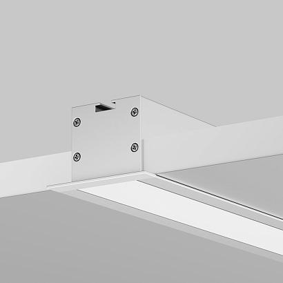 Комплектующие для профиля Led Strip 642034 купить в Алматы svet.kz