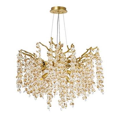 подвесной светильник divinare salice 3134/01 sp-8, доставка по Казахстану 