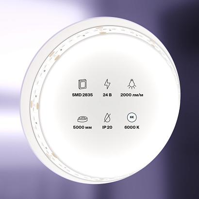Светодиодная лента Led Strip 10156 купить в Алматы svet.kz