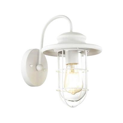 Уличный настенный светильник Odeon Light Helm 4172/1W светильники