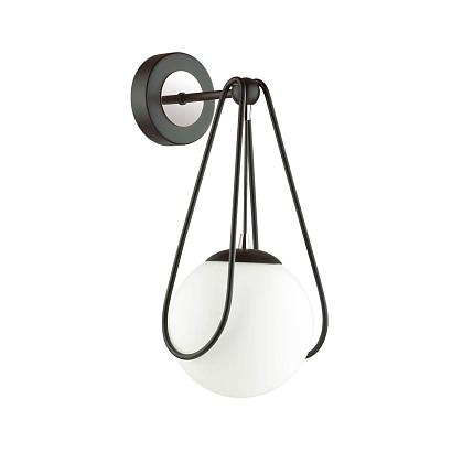 Бра Odeon Light Carol 4269/1W