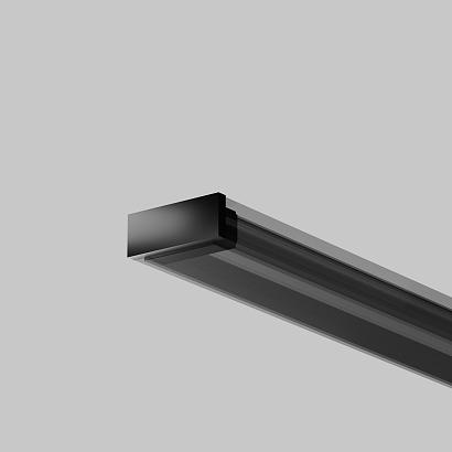 Комплектующие для профиля Led Strip 642019 купить в Алматы svet.kz