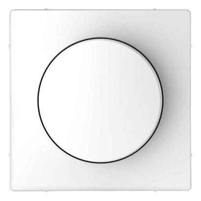 Накладка для диммера Schneider Electric Merten D-Life MTN5250-6035 