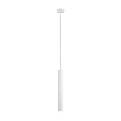 подвесной светодиодный светильник arte lamp a6810sp-1wh, доставка по Казахстану 