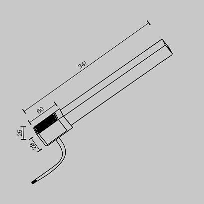 Источник напряжения Technical TRA086DR-200B купить в Алматы svet.kz
