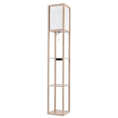 8091/1F Lumion Торшер PRACTIC купить в Алматы svet.kz