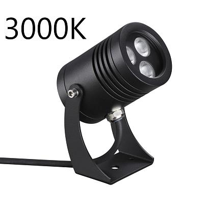 6648/6WA3 Odeon Light Фасадный поворотный светильник STIMA