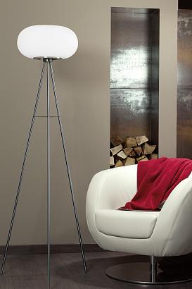 Торшер Eglo Optica 86817 купить в Алматы svet.kz