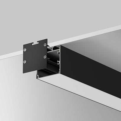 Комплектующие для профиля Led Strip 642038 купить в Алматы svet.kz