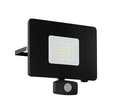 Прожектор светодиодный Eglo Faedo 3 50W 97463