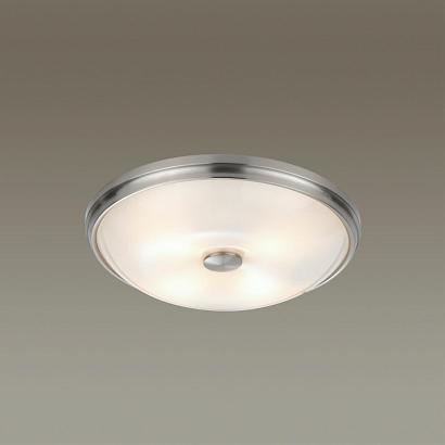люстры потолочный светильник odeon light walli pelow 4957/4, доставка по Казахстану 