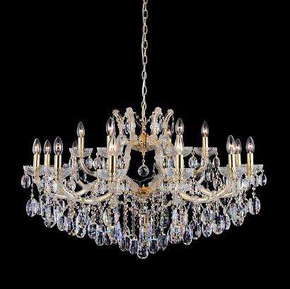 люстра crystal lux hollywood 2011/318, доставка по Казахстану 