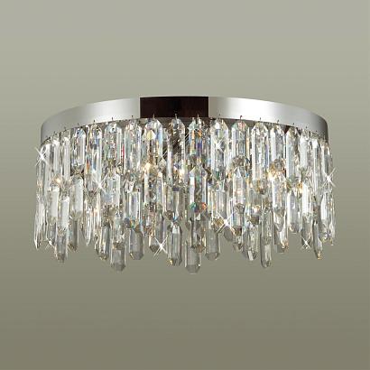 потолочный светильникodeon light hall dakisa 4985/6c, доставка по Казахстану 