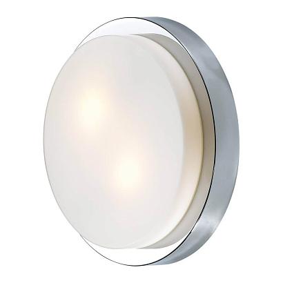 Настенный светильник Odeon Light Drops Holger 2746/2C