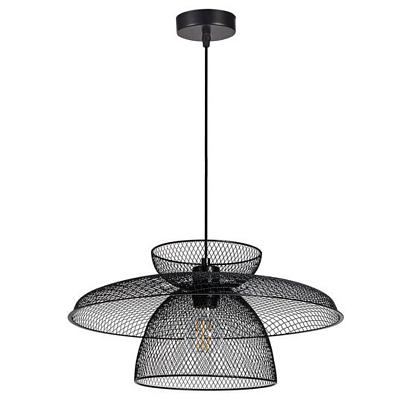 подвесной светильник arte lamp castello a7067sp-1bk, доставка по Казахстану 